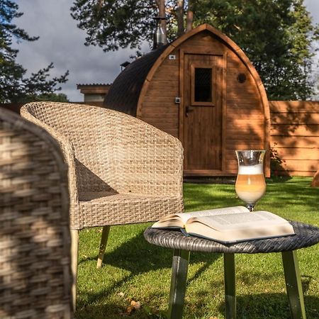 Remigija Studio Home Ионава Экстерьер фото