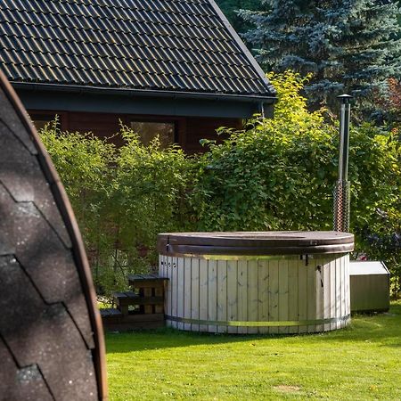 Remigija Studio Home Ионава Экстерьер фото