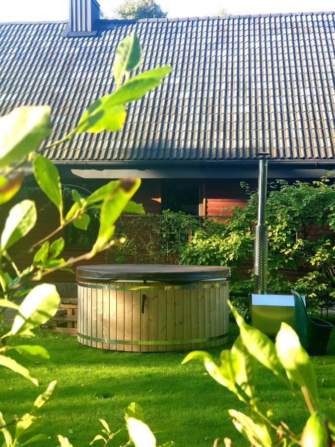 Remigija Studio Home Ионава Экстерьер фото