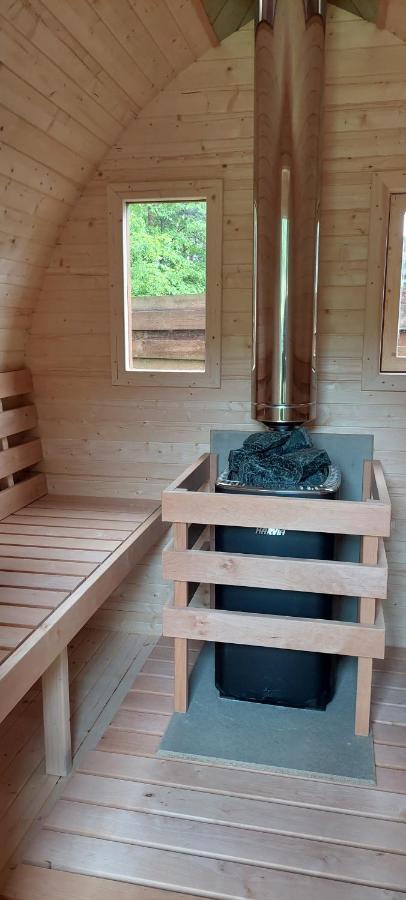 Remigija Studio Home Ионава Экстерьер фото