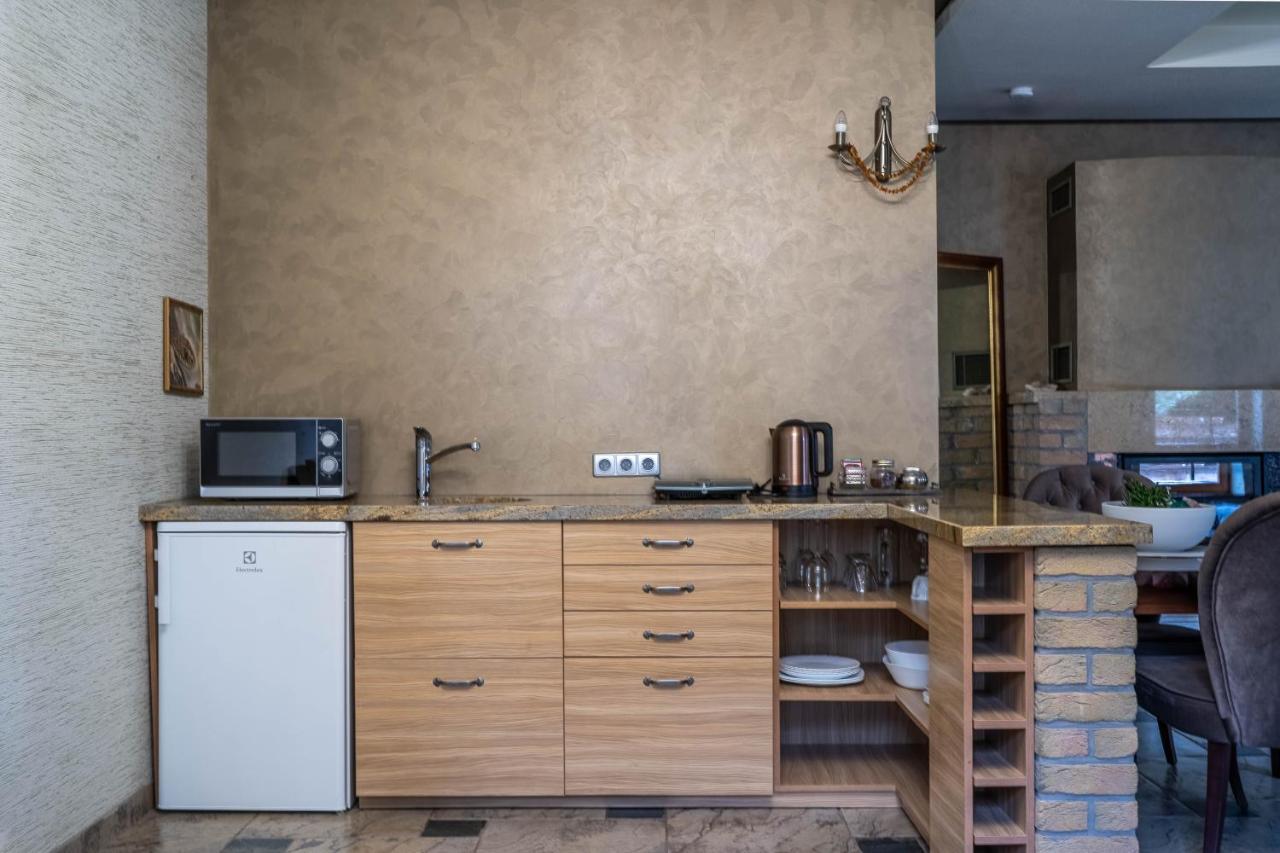 Remigija Studio Home Ионава Экстерьер фото