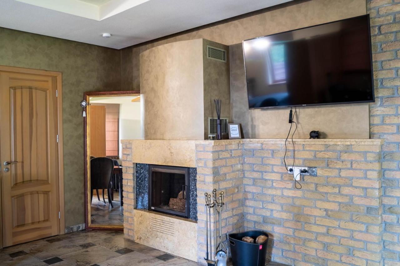 Remigija Studio Home Ионава Экстерьер фото