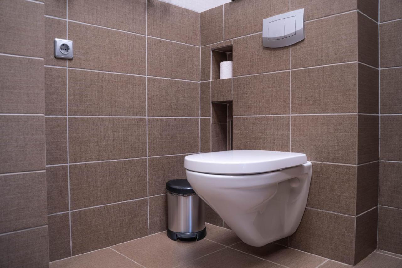 Remigija Studio Home Ионава Экстерьер фото