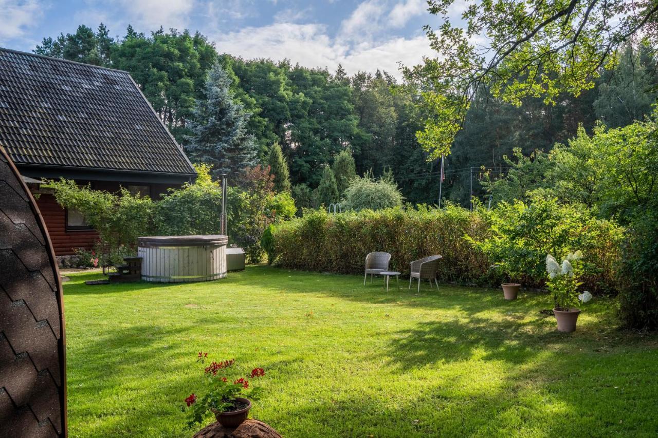 Remigija Studio Home Ионава Экстерьер фото