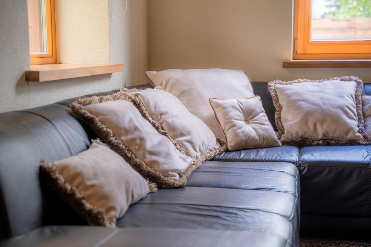 Remigija Studio Home Ионава Экстерьер фото