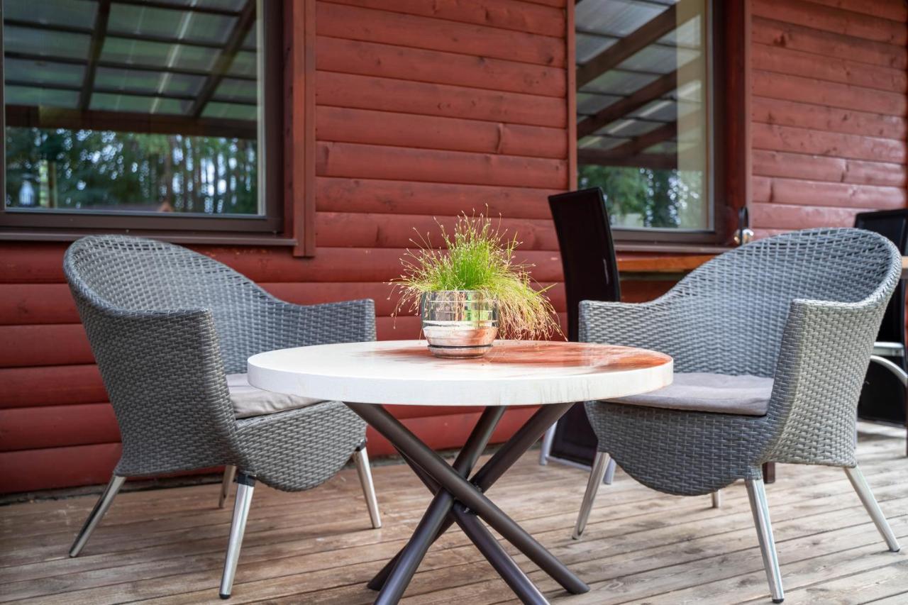 Remigija Studio Home Ионава Экстерьер фото