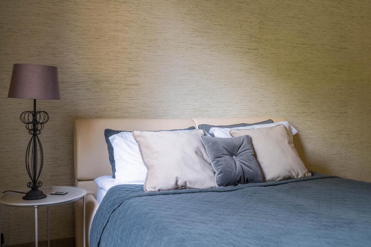 Remigija Studio Home Ионава Экстерьер фото