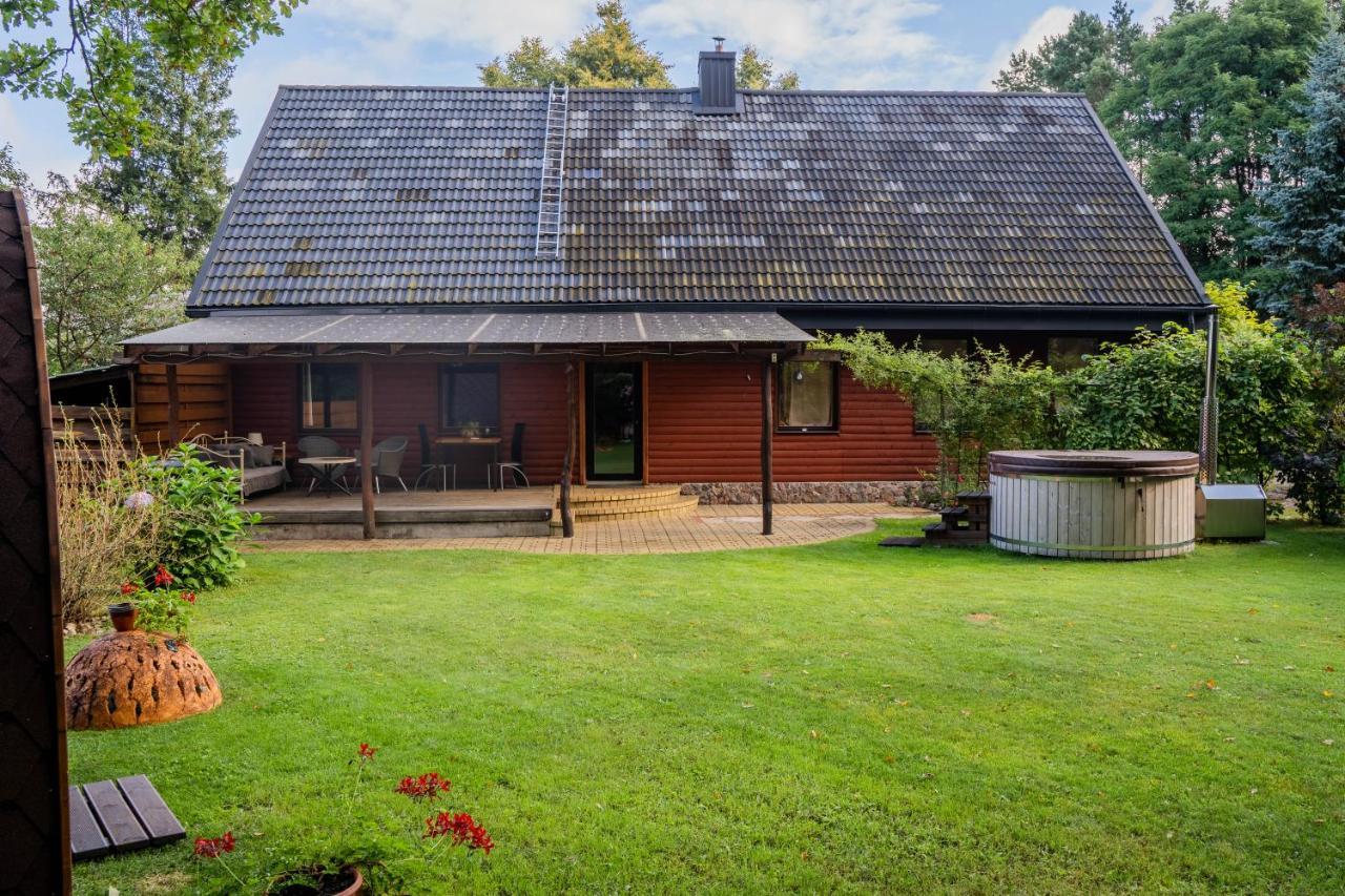 Remigija Studio Home Ионава Экстерьер фото