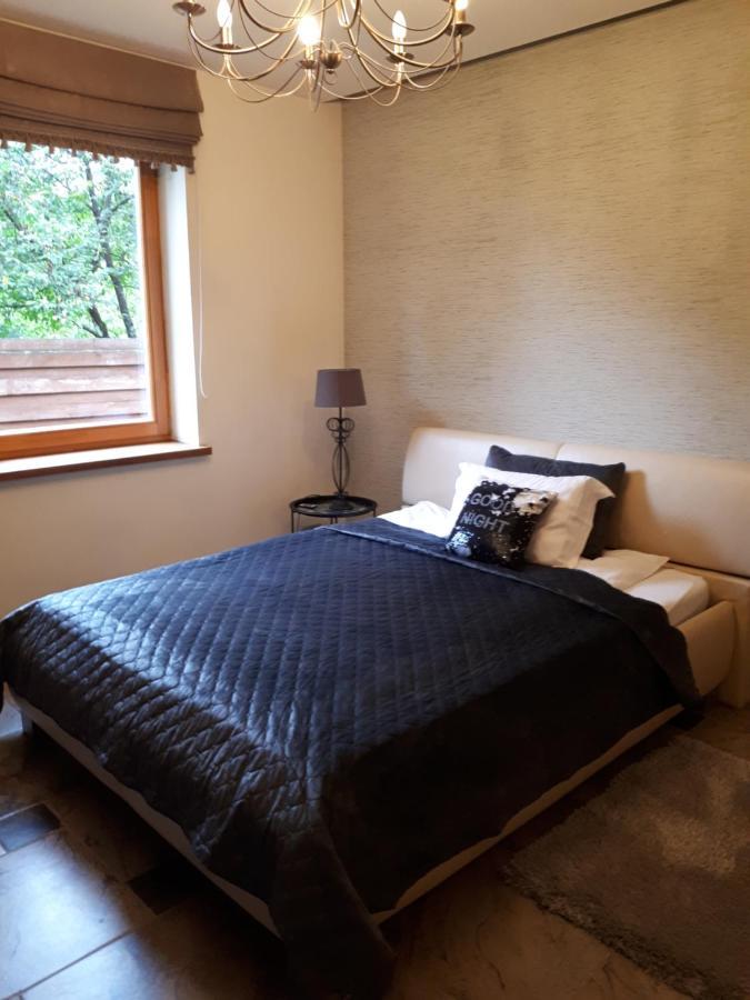 Remigija Studio Home Ионава Экстерьер фото